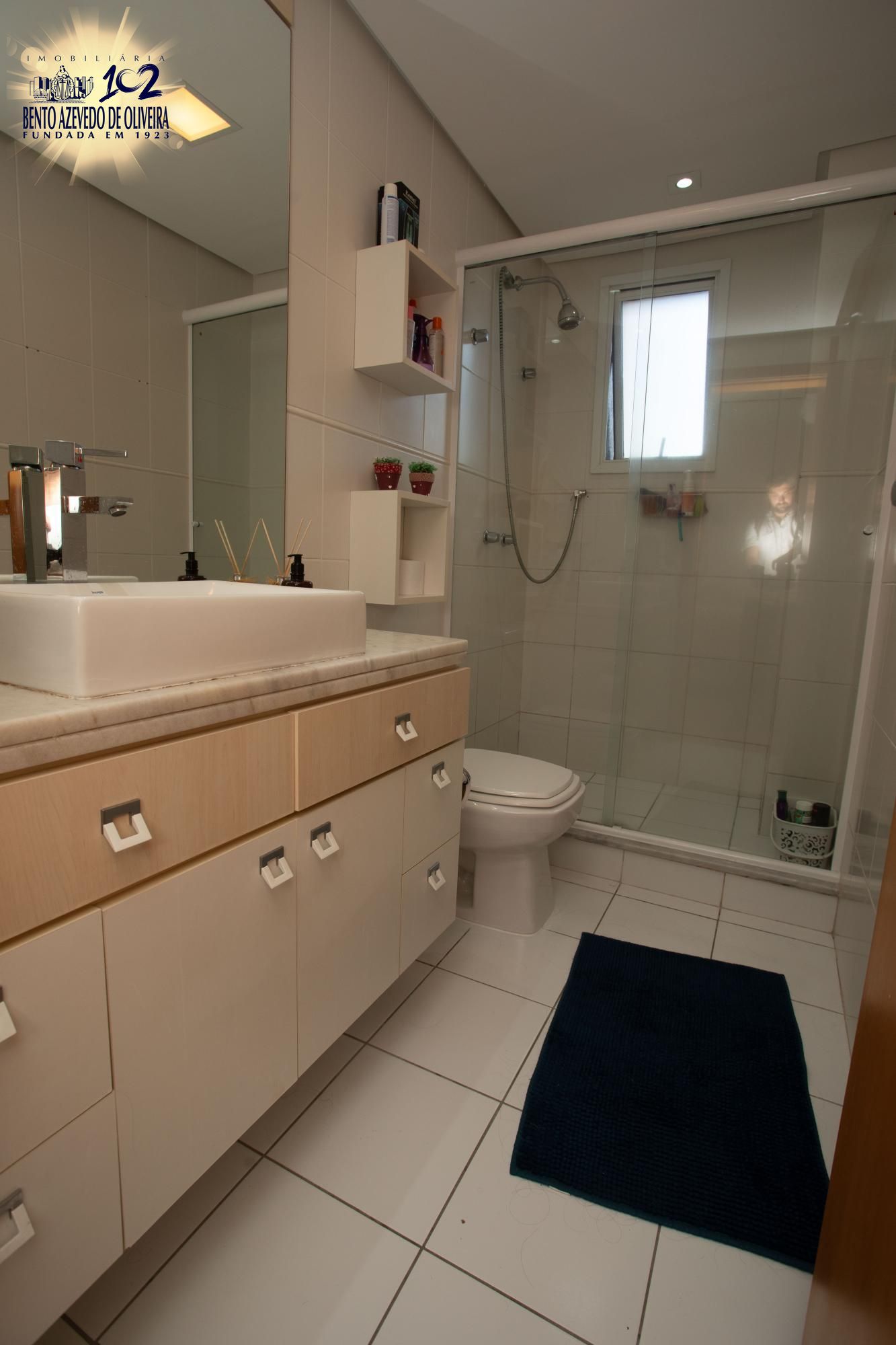 Apartamento, 3 quartos, 129 m² - Foto 15