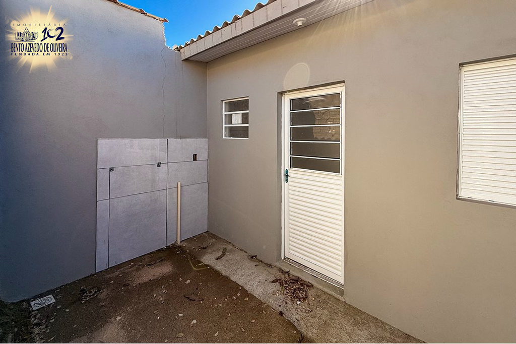 Casa, 2 quartos, 62 m² - Foto 2