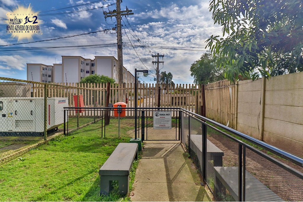 Apartamento, 2 quartos, 41 m² - Foto 14