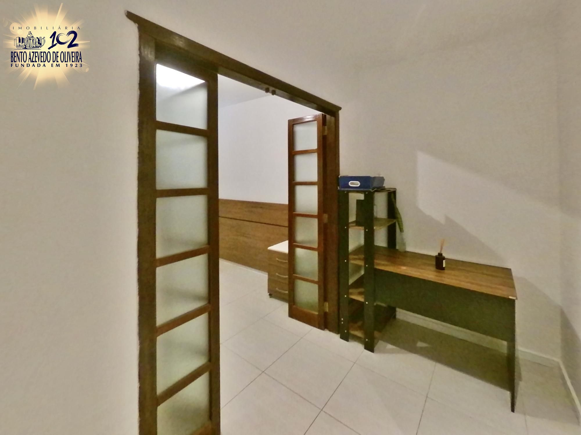Apartamento, 1 quarto, 35 m² - Foto 4