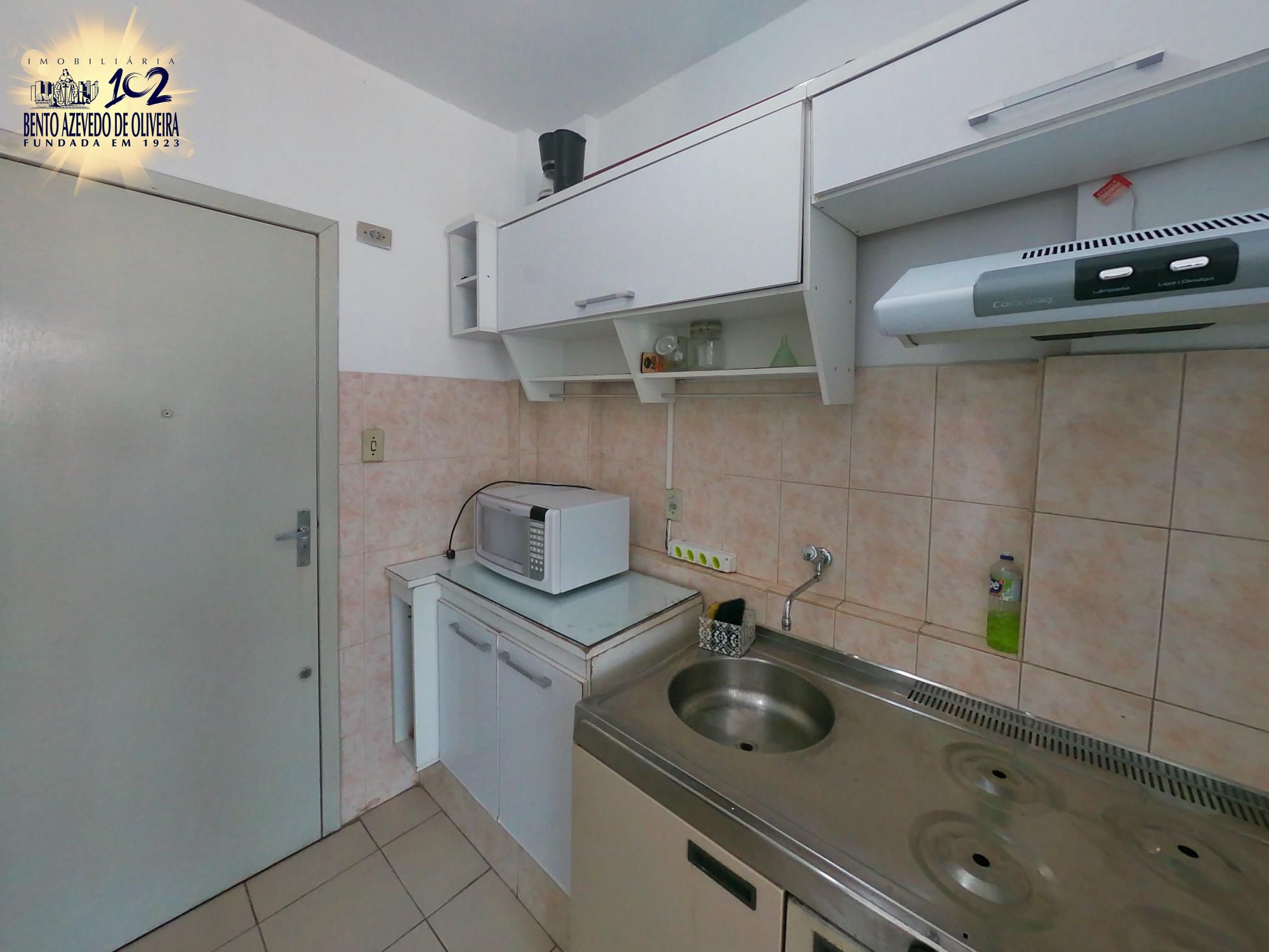 Kitnet-Studio, 17 m² - Foto 17