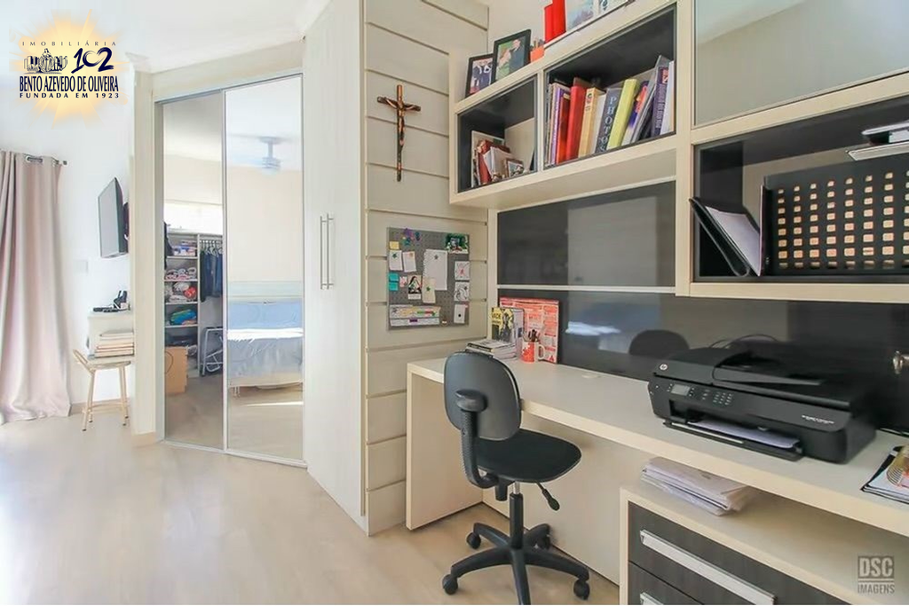 Casa, 3 quartos, 128 m² - Foto 9