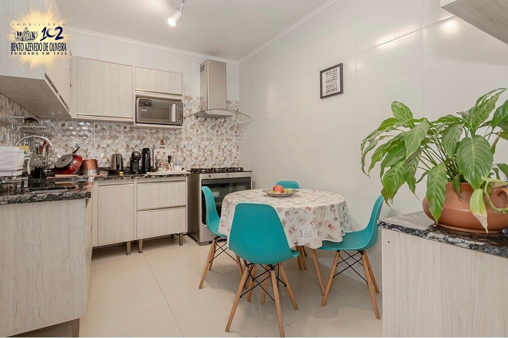 Apartamento, 3 quartos, 101 m² - Foto 4