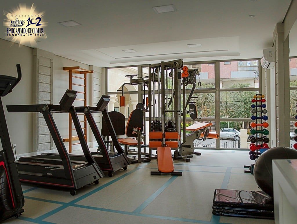 Cobertura, 3 quartos, 176 m² - Foto 20