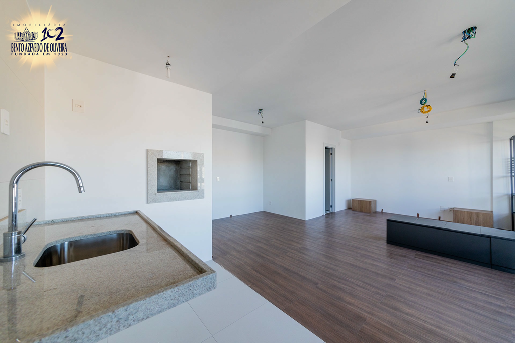 Apartamento, 1 quarto, 59 m² - Foto 21