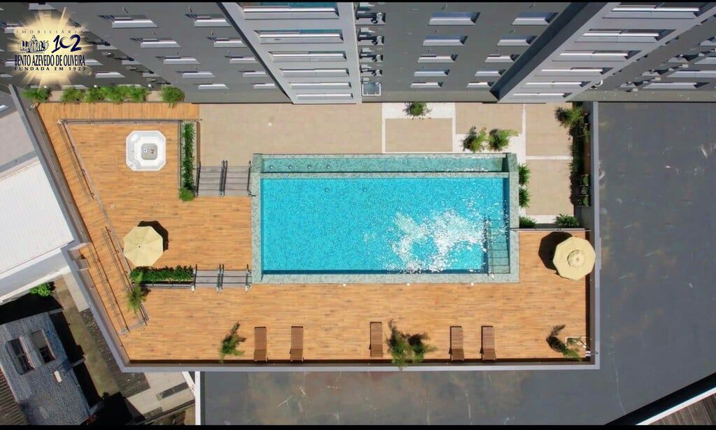 Apartamento, 1 quarto, 52 m² - Foto 12