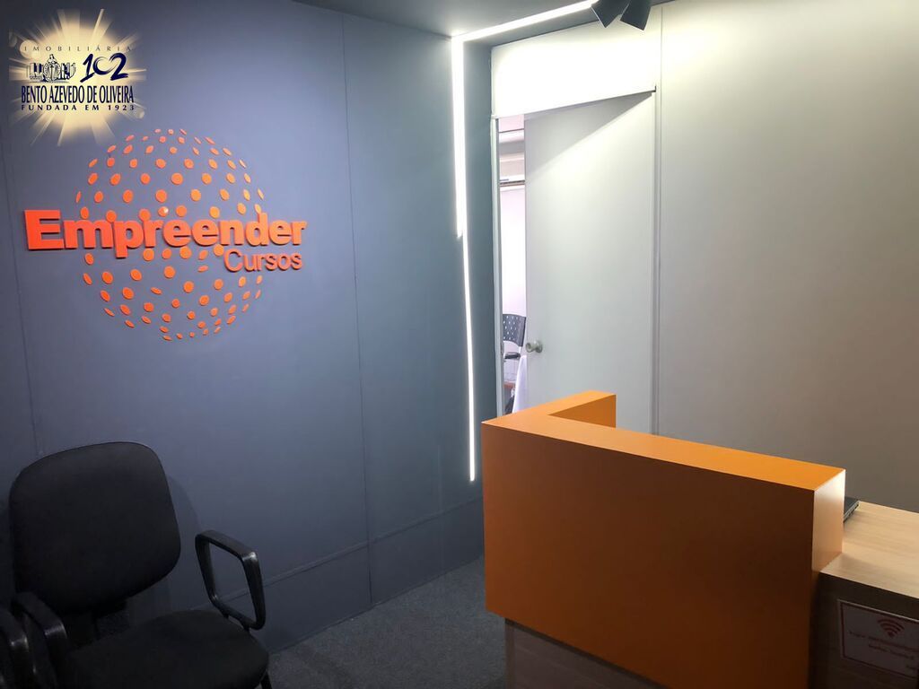 Sala-Conjunto, 36 m² - Foto 5