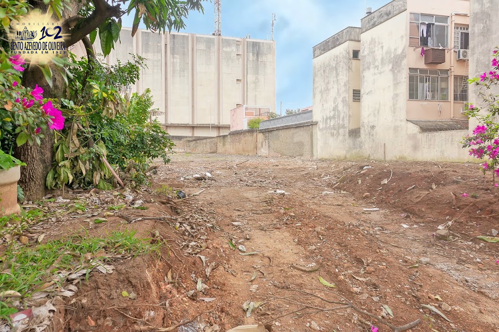 Terreno, 968 m² - Foto 8