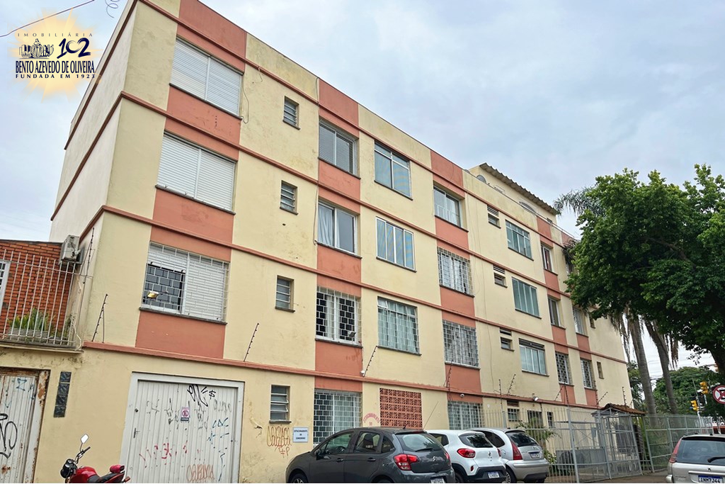 Apartamento, 2 quartos, 53 m² - Foto 10