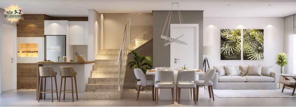 Casa de Condomínio, 4 quartos - Foto 8