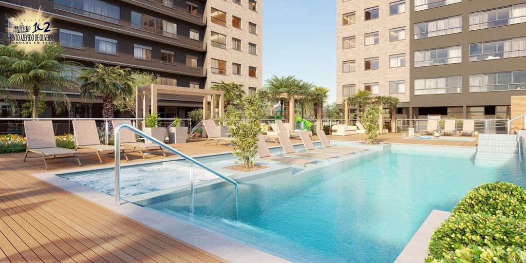 Apartamento, 3 quartos, 116 m² - Foto 30