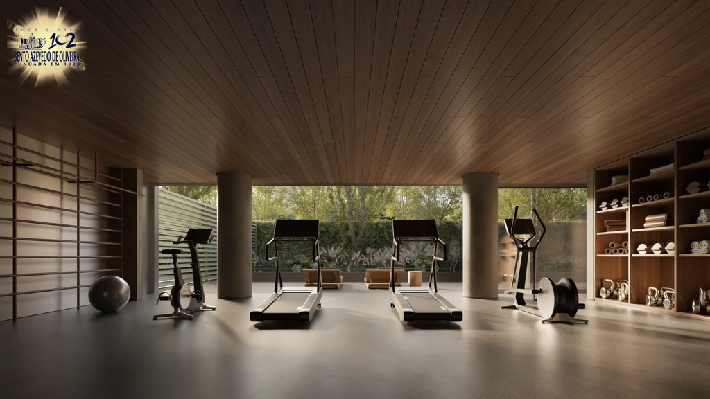 Apartamento, 4 quartos, 484 m² - Foto 23