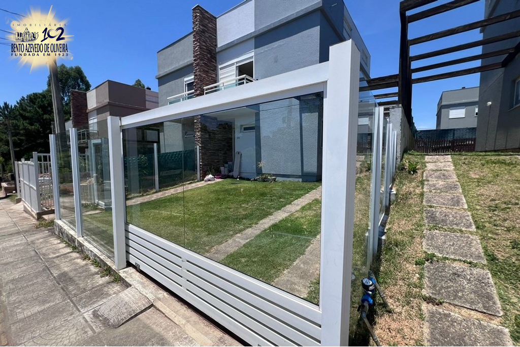 Casa, 3 quartos, 200 m² - Foto 29