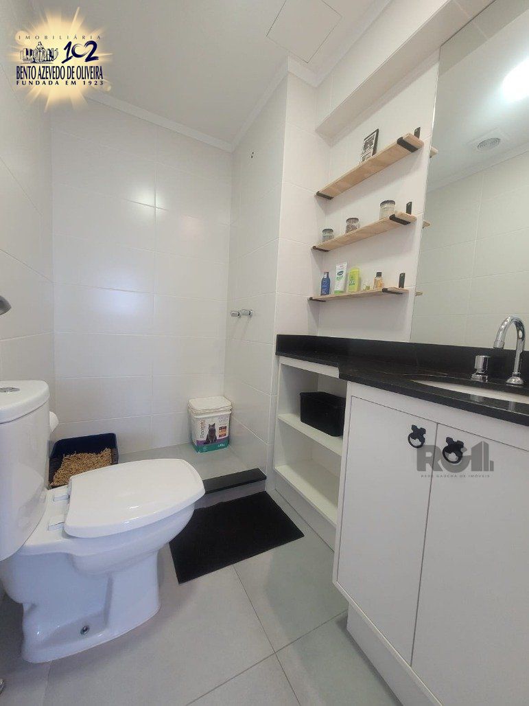 Apartamento, 2 quartos, 55 m² - Foto 22