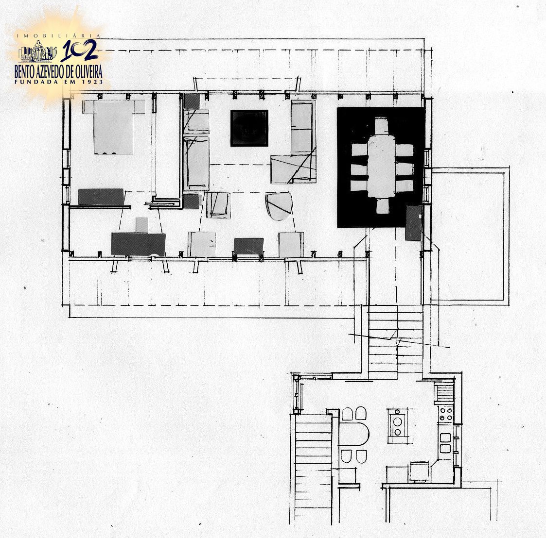 Terreno, 1 hectares - Foto 120