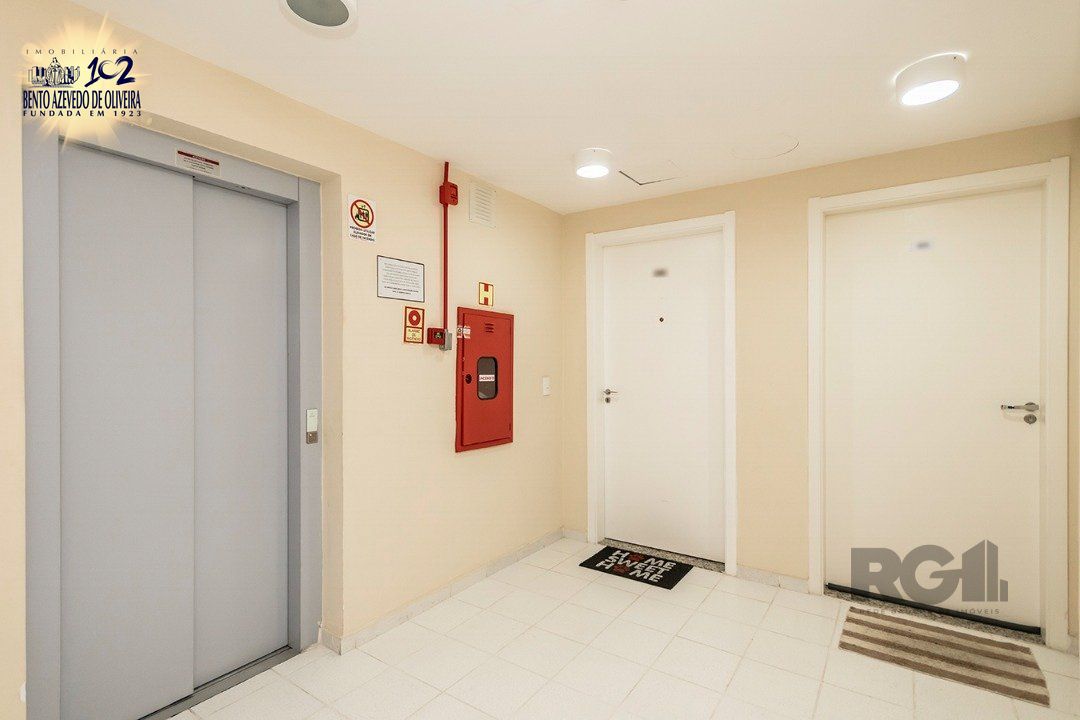 Apartamento, 2 quartos, 47 m² - Foto 40