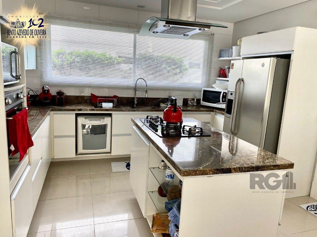 Casa de Condomínio, 4 quartos - Foto 8