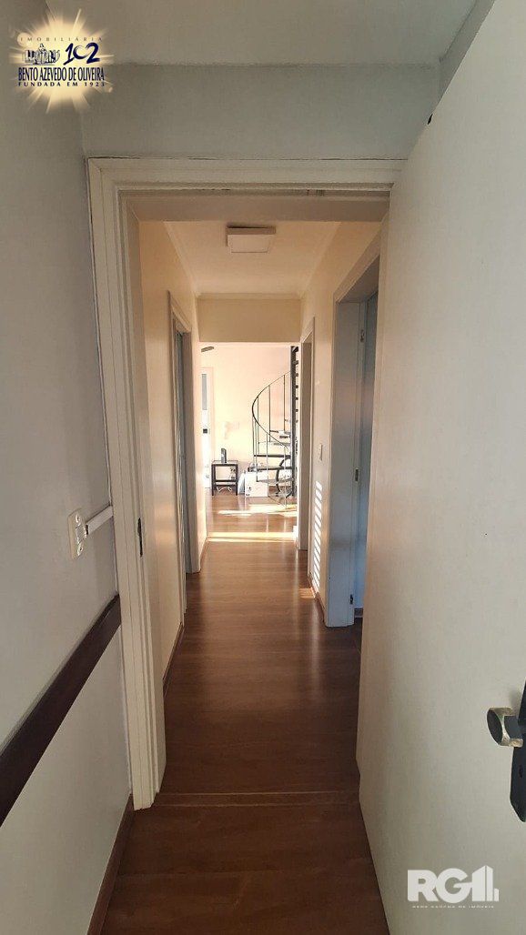 Apartamento, 3 quartos, 137 m² - Foto 19