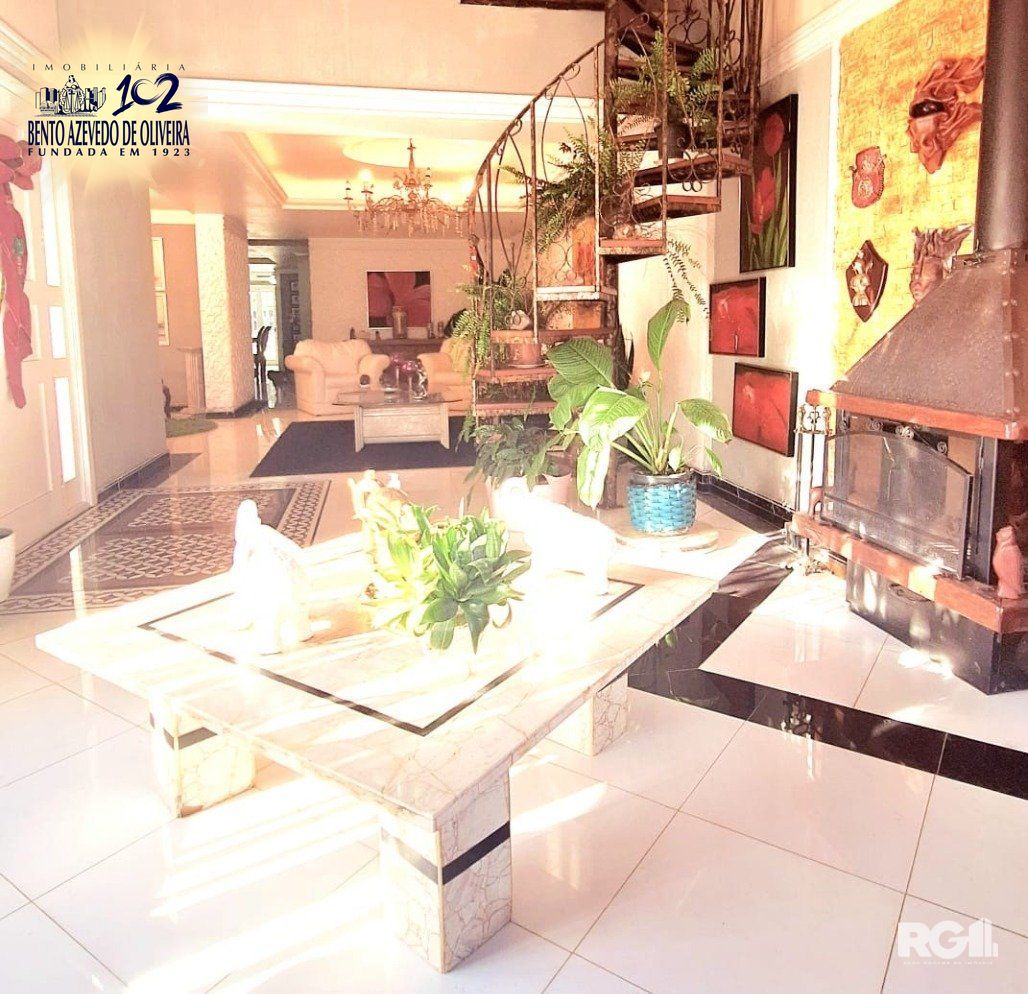 Casa, 3 quartos, 250 m² - Foto 26