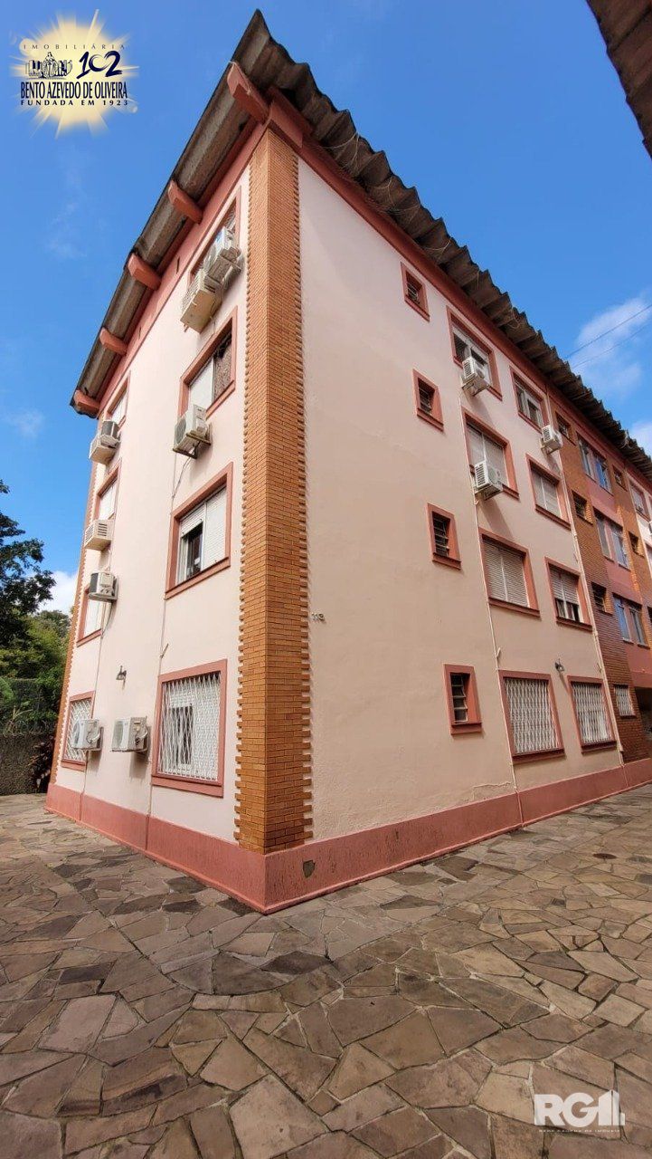 Apartamento, 2 quartos, 41 m² - Foto 2