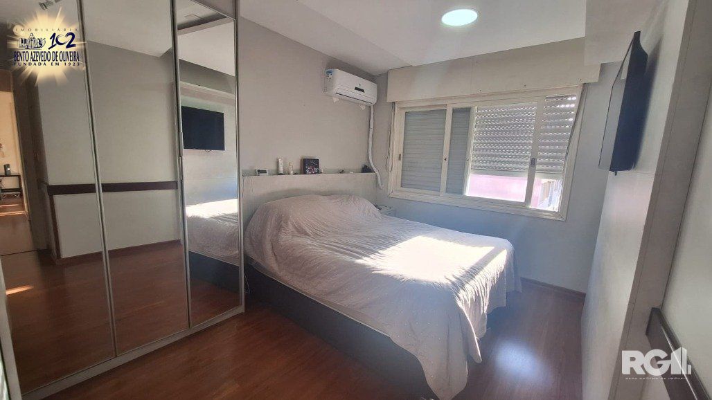 Apartamento, 3 quartos, 137 m² - Foto 8