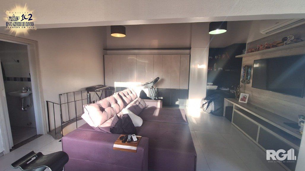 Apartamento, 3 quartos, 137 m² - Foto 20