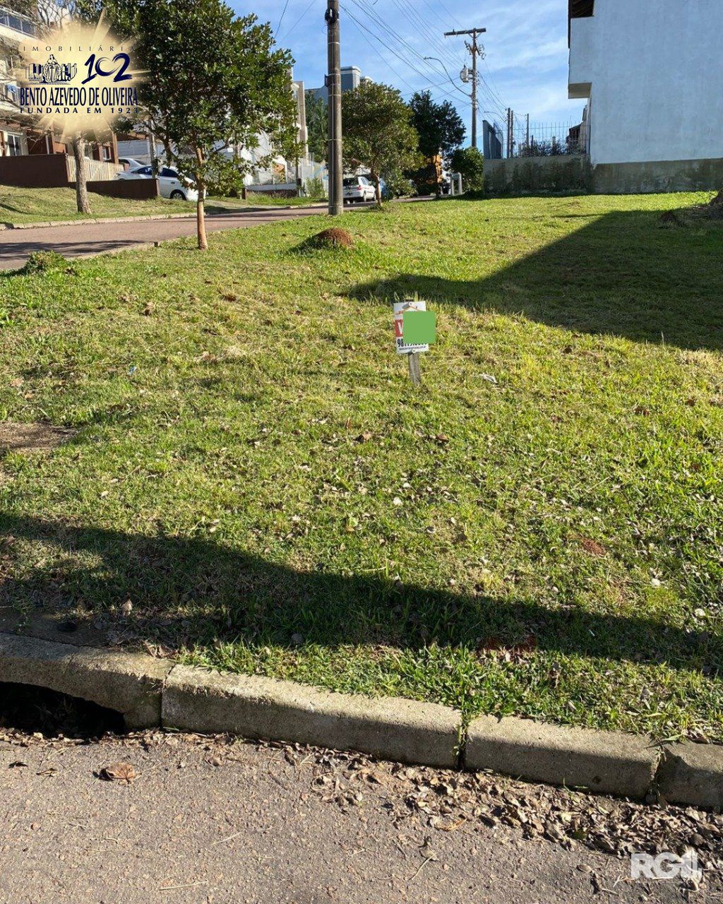 Terreno, 210 m² - Foto 3