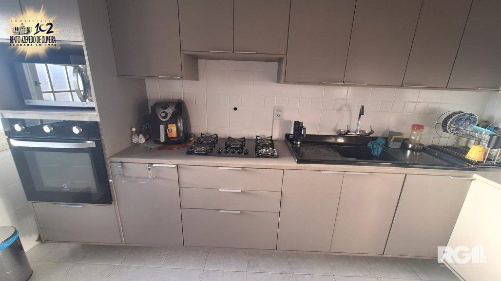 Apartamento, 3 quartos, 137 m² - Foto 13