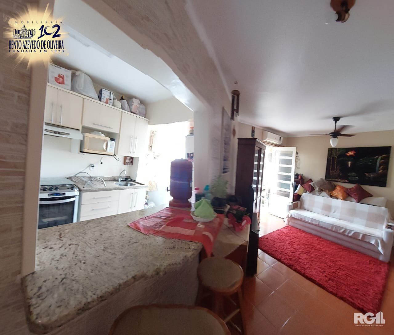 Apartamento, 1 quarto, 53 m² - Foto 15