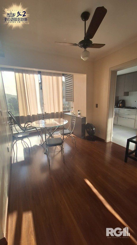 Apartamento, 3 quartos, 137 m² - Foto 5