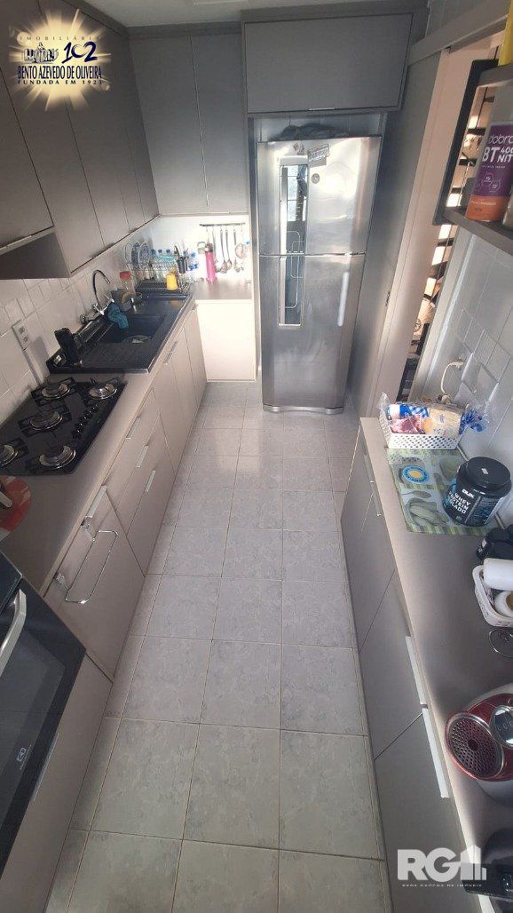Apartamento, 3 quartos, 137 m² - Foto 9