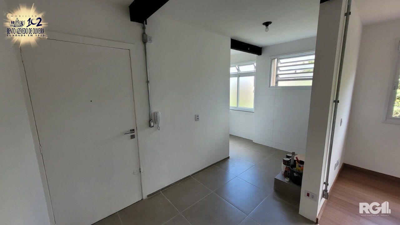 Apartamento, 2 quartos, 41 m² - Foto 6