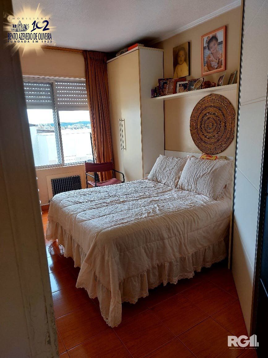 Apartamento, 1 quarto, 53 m² - Foto 41