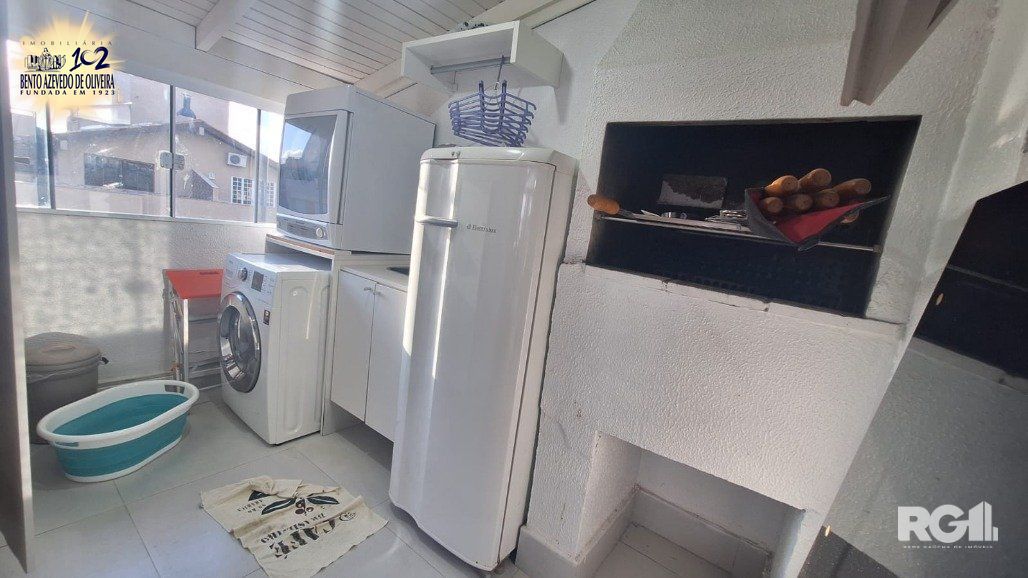 Apartamento, 3 quartos, 137 m² - Foto 3