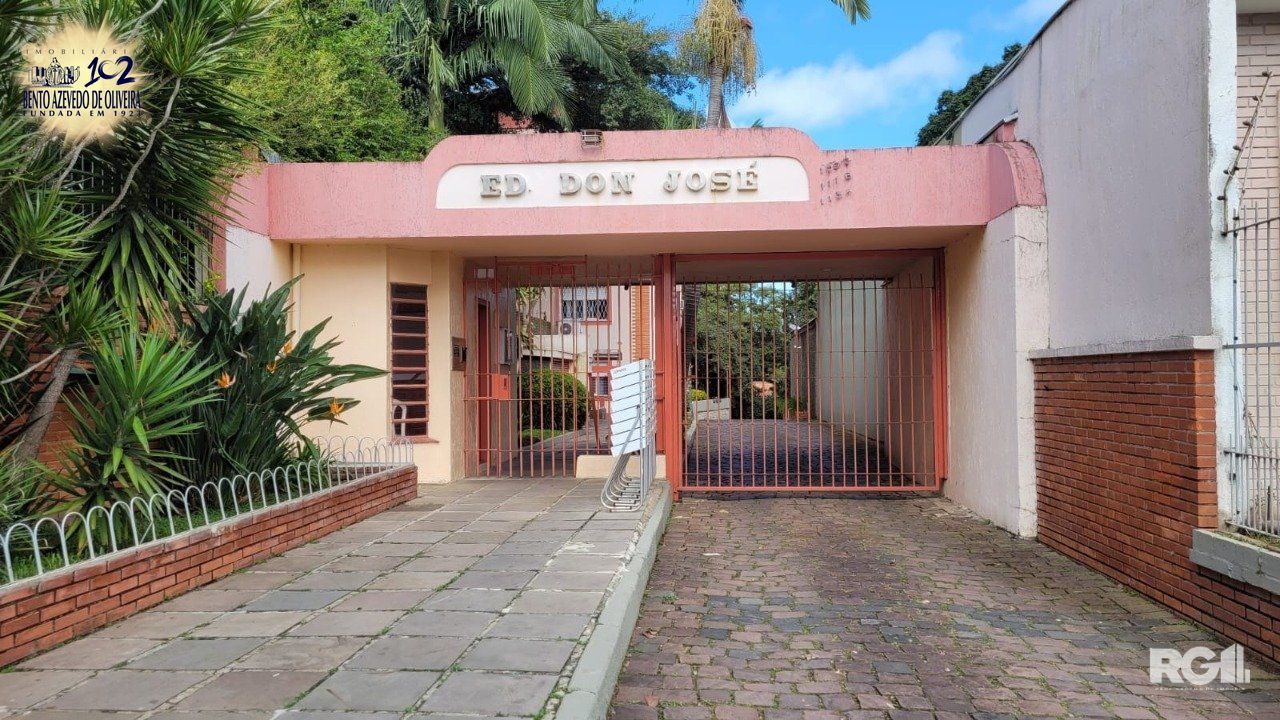 Apartamento, 2 quartos, 41 m² - Foto 20