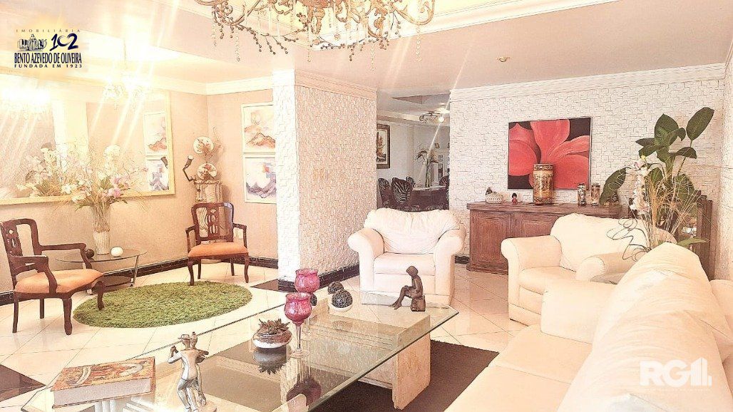 Casa, 3 quartos, 250 m² - Foto 22