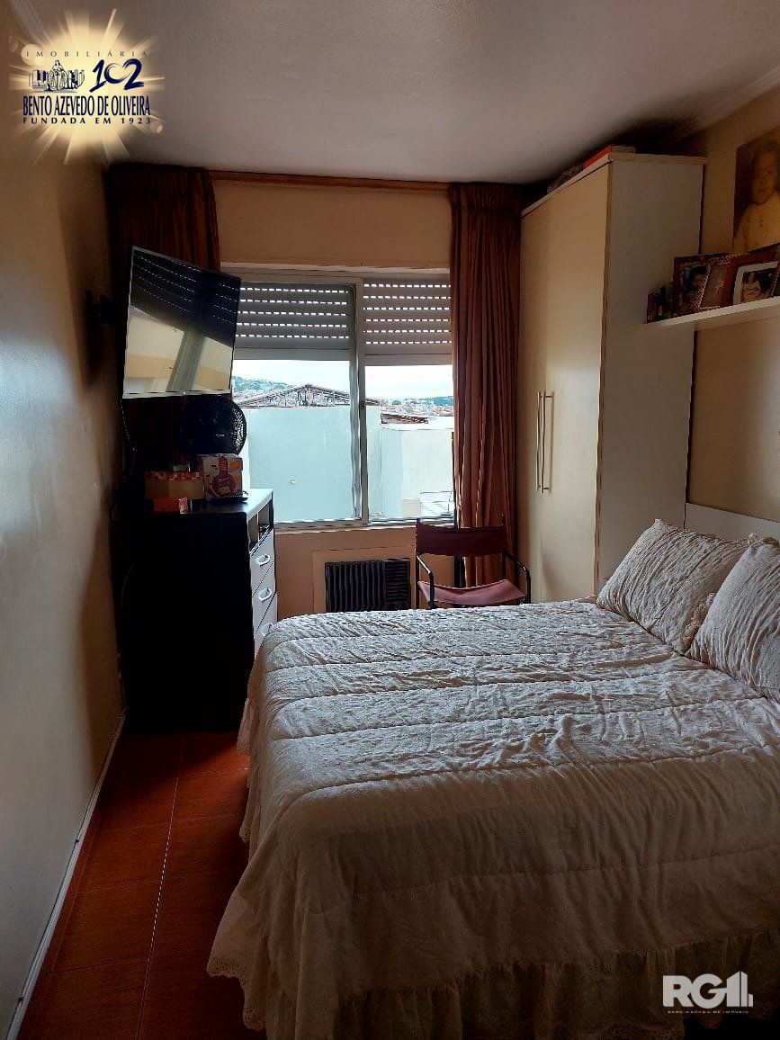 Apartamento, 1 quarto, 53 m² - Foto 40