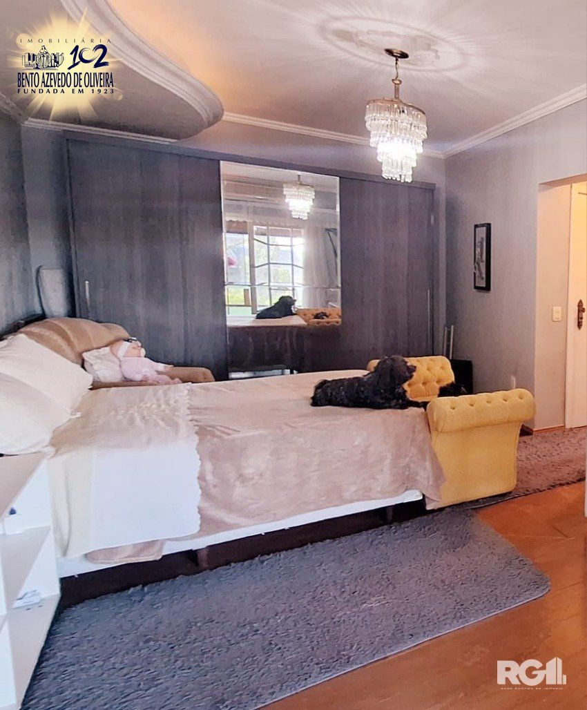 Casa, 3 quartos, 250 m² - Foto 9