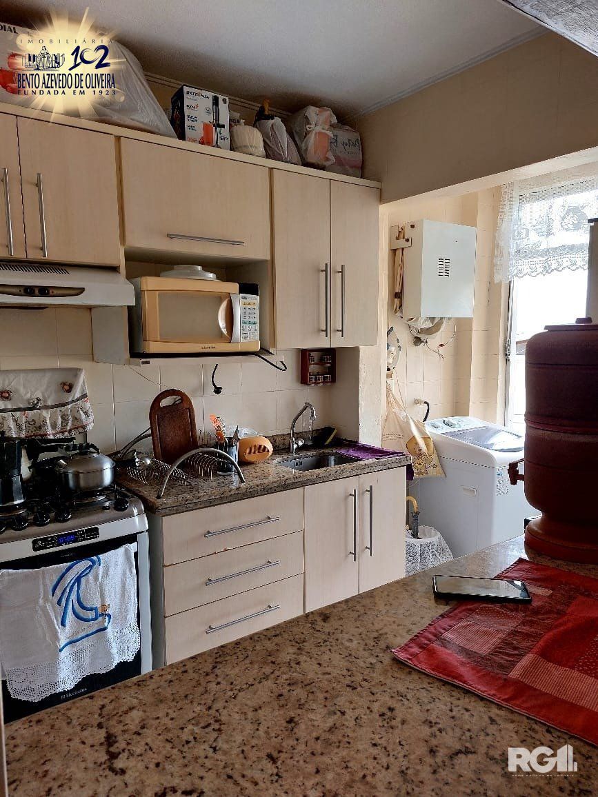 Apartamento, 1 quarto, 53 m² - Foto 24