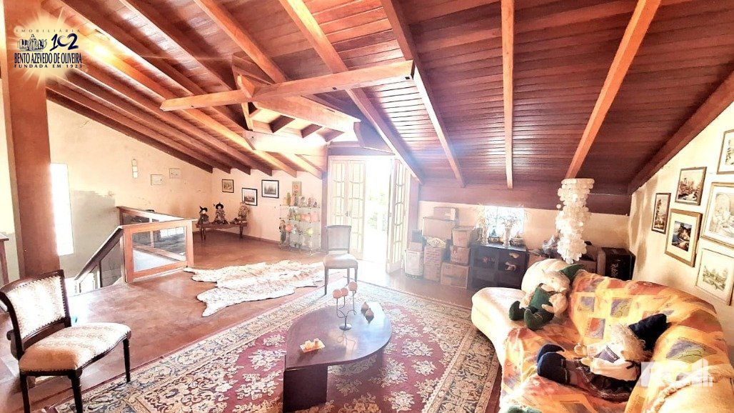 Casa, 3 quartos, 250 m² - Foto 18