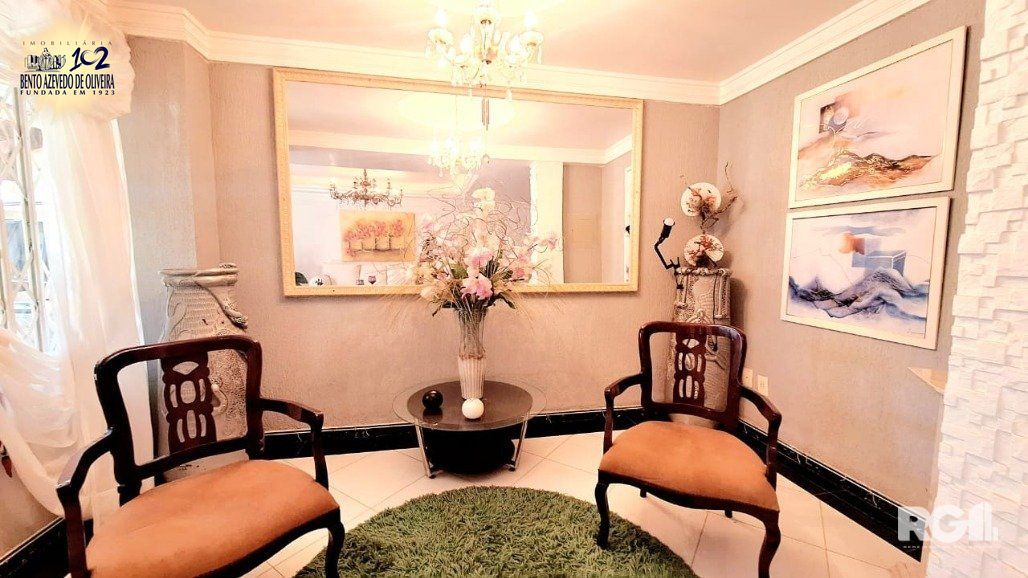 Casa, 3 quartos, 250 m² - Foto 23