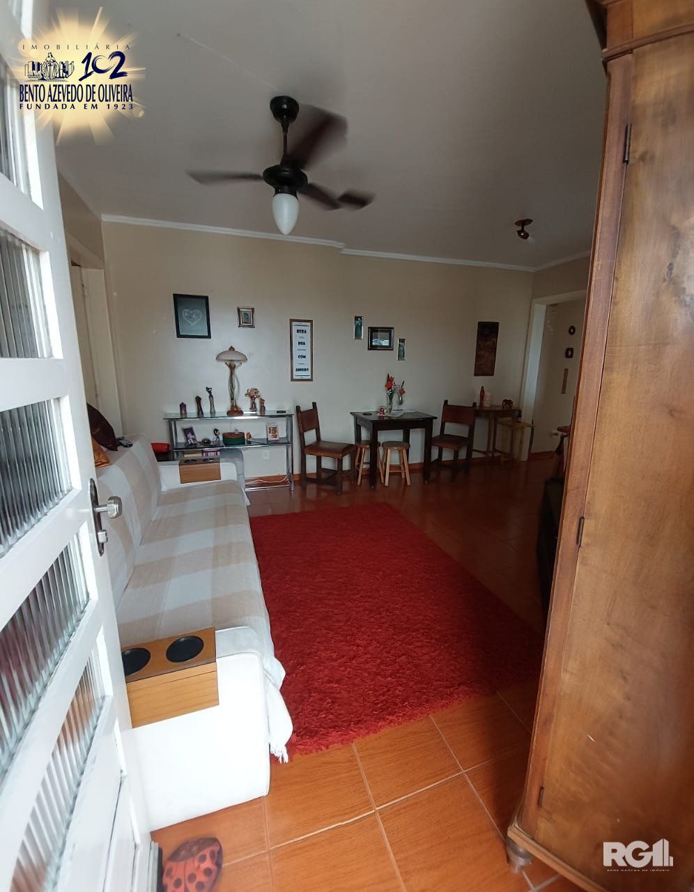 Apartamento, 1 quarto, 53 m² - Foto 33