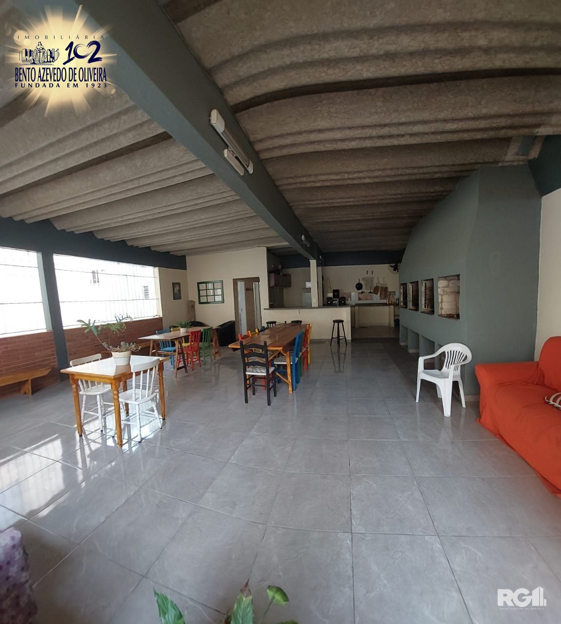 Apartamento, 1 quarto, 53 m² - Foto 9