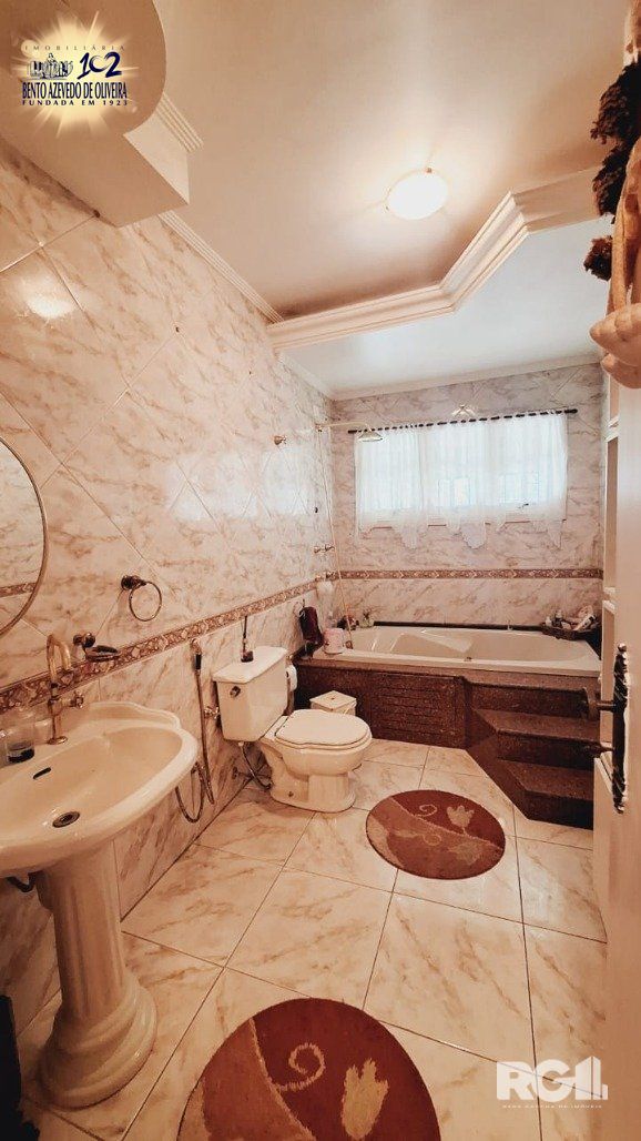 Casa, 3 quartos, 250 m² - Foto 13