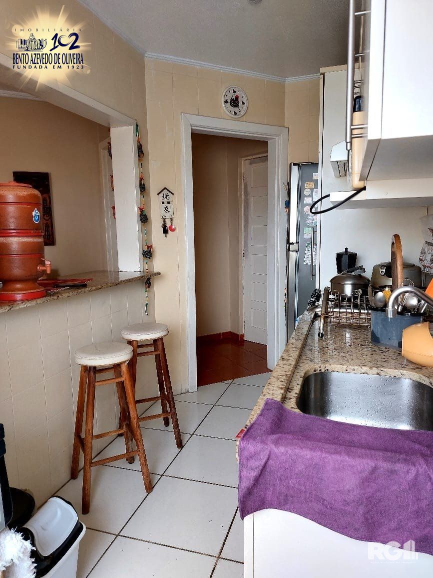 Apartamento, 1 quarto, 53 m² - Foto 21