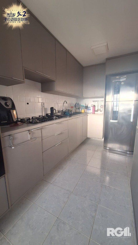 Apartamento, 3 quartos, 137 m² - Foto 6