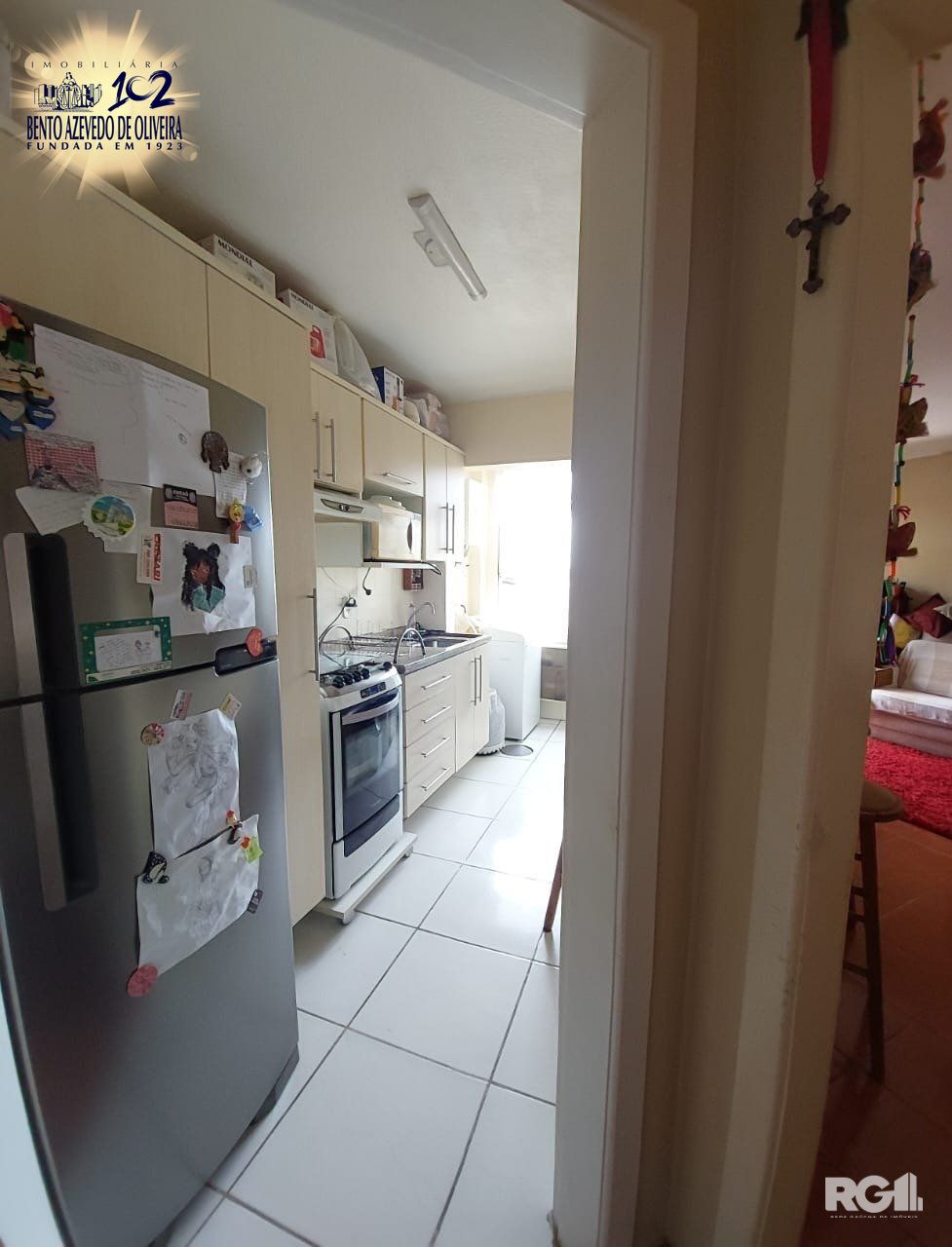 Apartamento, 1 quarto, 53 m² - Foto 14