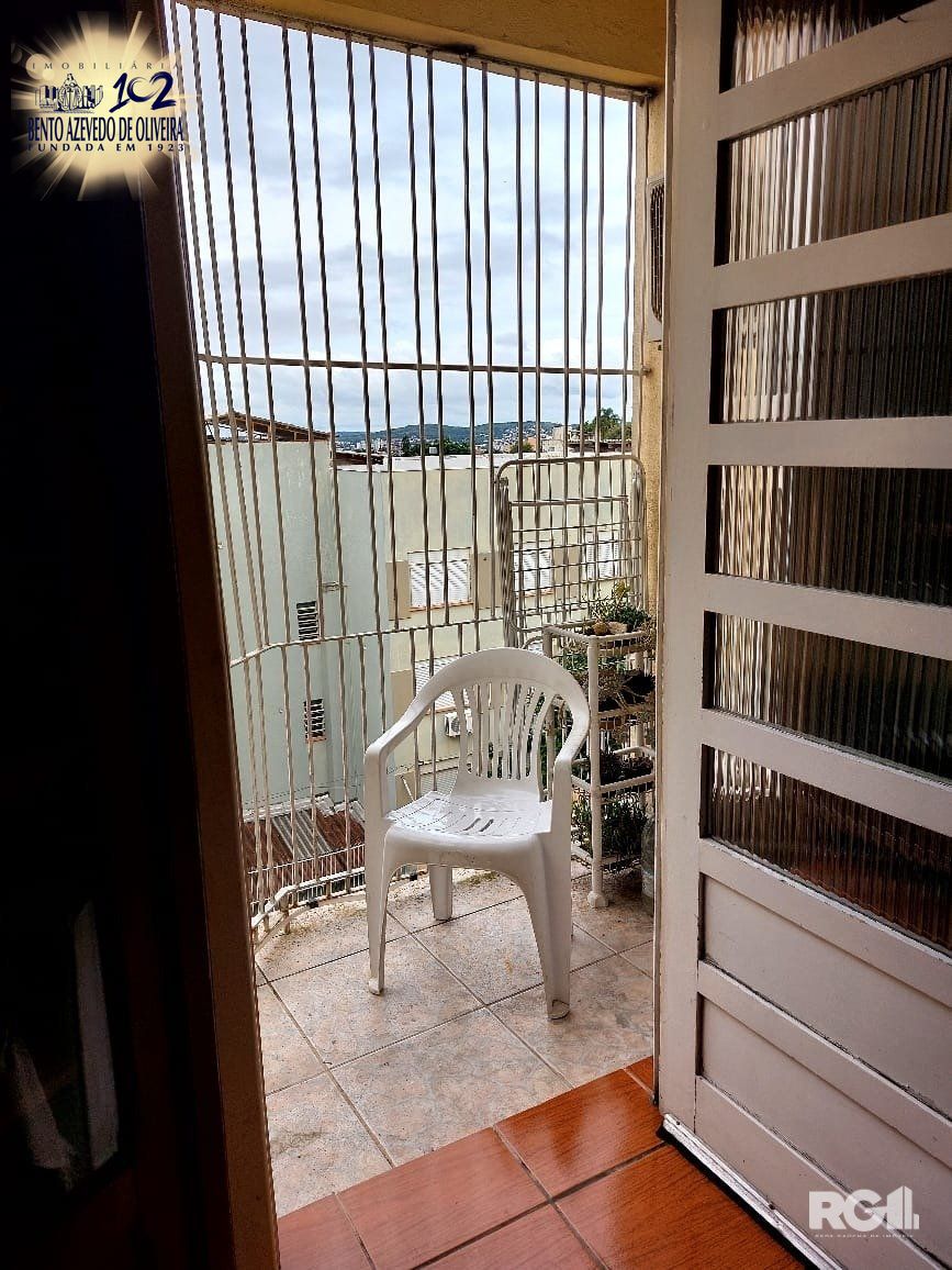 Apartamento, 1 quarto, 53 m² - Foto 19