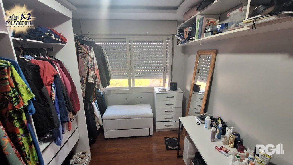 Apartamento, 3 quartos, 137 m² - Foto 17