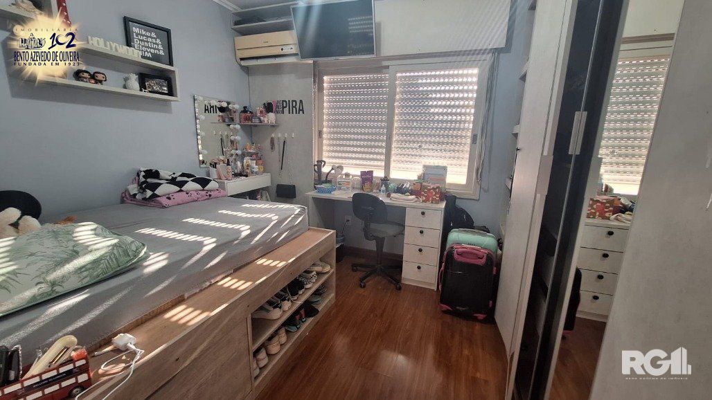 Apartamento, 3 quartos, 137 m² - Foto 16